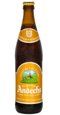 Andechs Doppelbock Dunkel